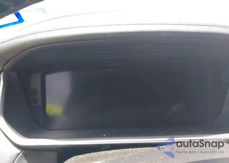 2019 Land Rover Range Rover Sport Hse из США, поврежденный, VIN SALWR2RV7KA848425